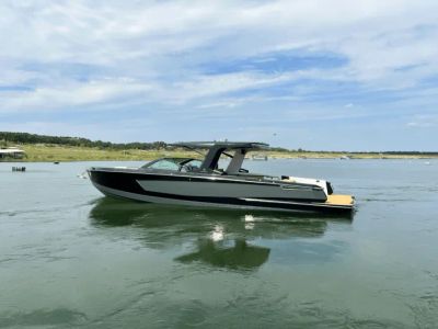 2023 Aviara AV36 - Photo 11