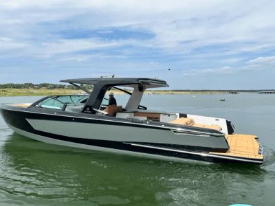 2023 Aviara AV36 - Photo 9