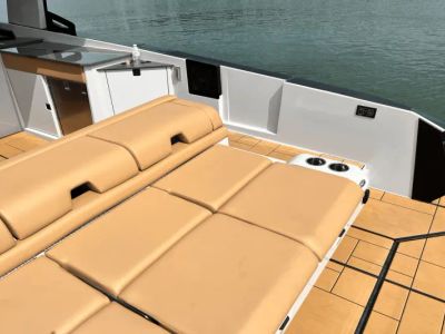 2023 Aviara AV36 - Photo 15