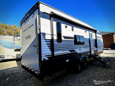 2026 Palomino Puma Unleashed - Photo 3