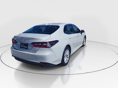 2024 Toyota Camry - Photo 7