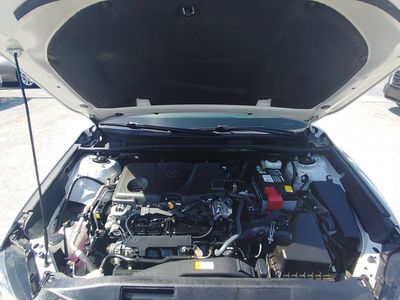 2024 Toyota Camry - Photo 9