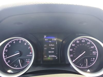 2024 Toyota Camry - Photo 14