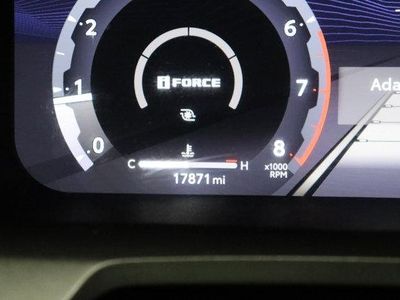 2025 Toyota Tacoma 4WD - Photo 40