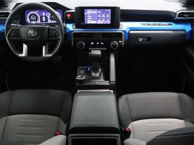 2025 Toyota Tacoma 4WD - Photo 30