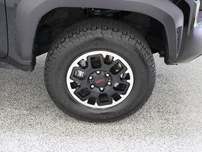 2025 Toyota Tacoma 4WD - Photo 5
