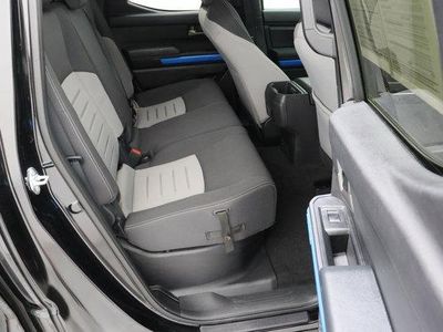 2025 Toyota Tacoma 4WD - Photo 34