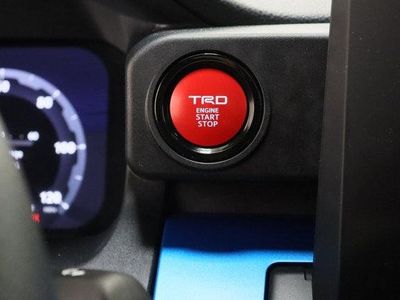 2025 Toyota Tacoma 4WD - Photo 17