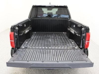 2025 Toyota Tacoma 4WD - Photo 32