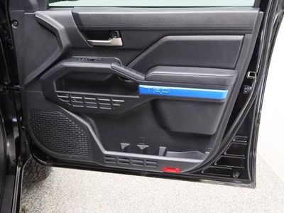 2025 Toyota Tacoma 4WD - Photo 35