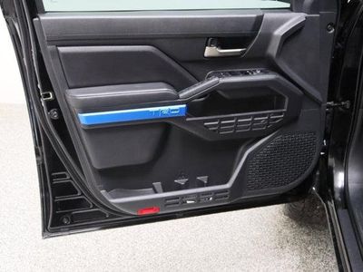 2025 Toyota Tacoma 4WD - Photo 12