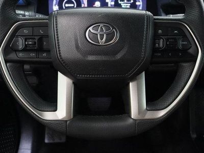 2025 Toyota Tacoma 4WD - Photo 25