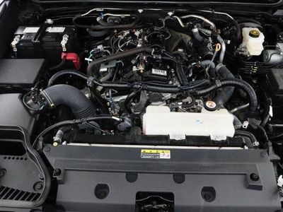 2025 Toyota Tacoma 4WD - Photo 38