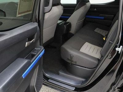 2025 Toyota Tacoma 4WD - Photo 28