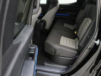 2025 Toyota Tacoma 4WD - Photo 29