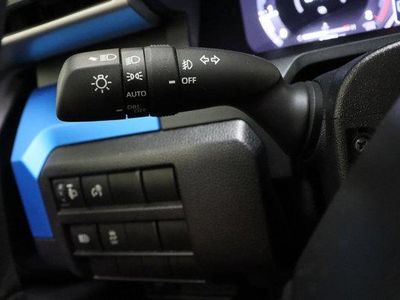 2025 Toyota Tacoma 4WD - Photo 26