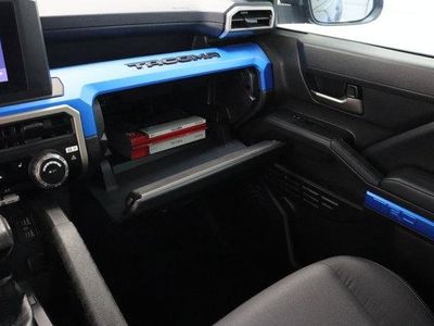 2025 Toyota Tacoma 4WD - Photo 24