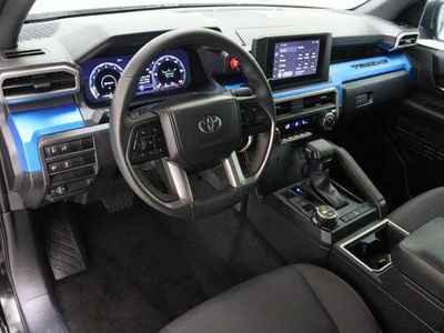 2025 Toyota Tacoma 4WD - Photo 13