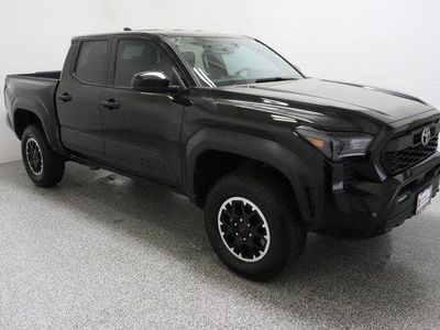 2025 Toyota Tacoma 4WD - Photo 4