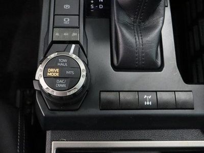 2025 Toyota Tacoma 4WD - Photo 22