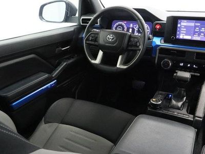 2025 Toyota Tacoma 4WD - Photo 31