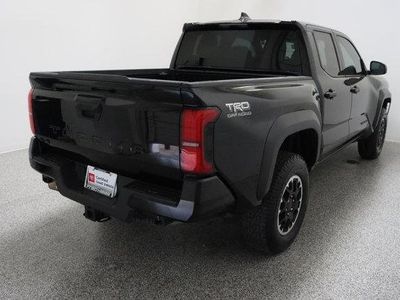 2025 Toyota Tacoma 4WD - Photo 7