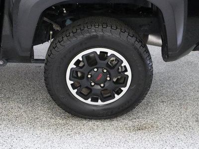 2025 Toyota Tacoma 4WD - Photo 10