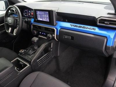 2025 Toyota Tacoma 4WD - Photo 36