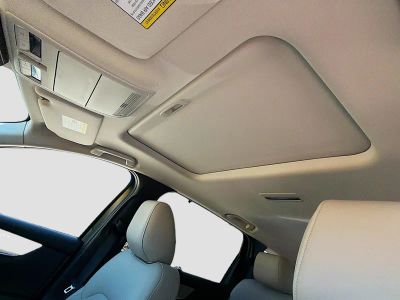 2026 Mazda CX-90 PHEV — photo 29 view