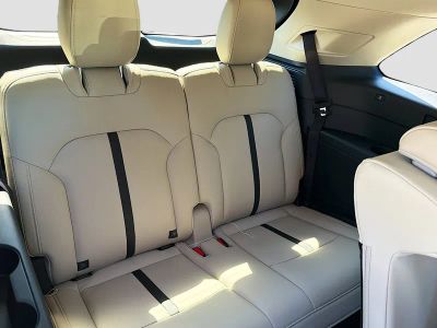 2026 Mazda CX-90 PHEV — photo 22 view