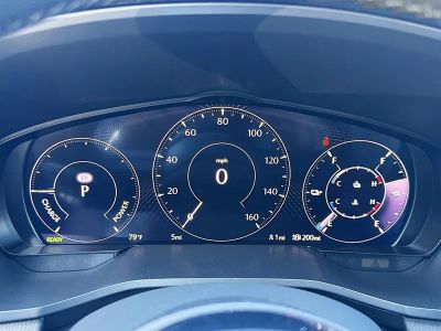 2026 Mazda CX-90 PHEV — photo 43 view