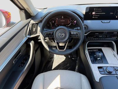 2026 Mazda CX-90 PHEV — photo 18 view