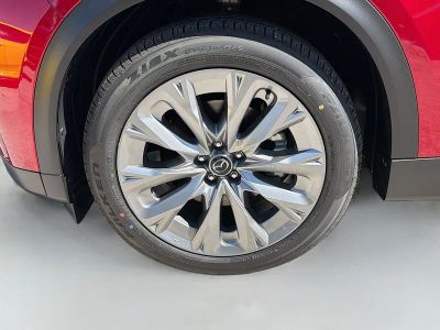 2026 Mazda CX-90 PHEV — photo 44 view