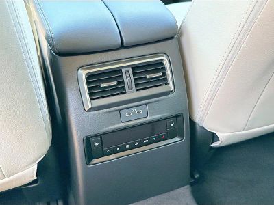 2026 Mazda CX-90 PHEV — photo 21 view
