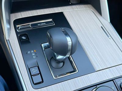 2026 Mazda CX-90 PHEV — photo 31 view