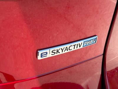 2026 Mazda CX-90 PHEV — photo 12 view