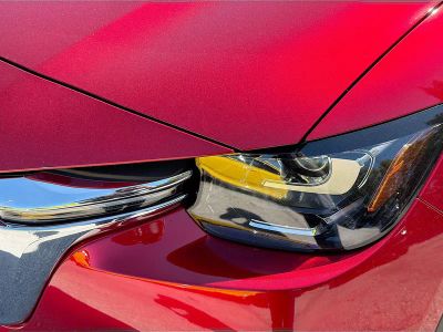 2026 Mazda CX-90 PHEV — photo 10 view