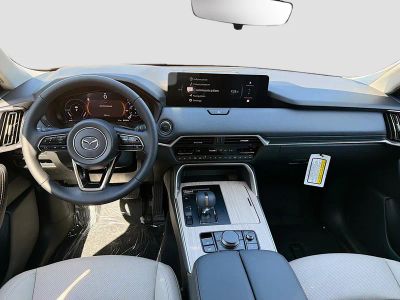 2026 Mazda CX-90 PHEV — photo 17 view