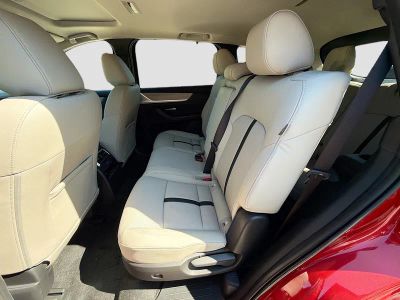 2026 Mazda CX-90 PHEV — photo 23 view