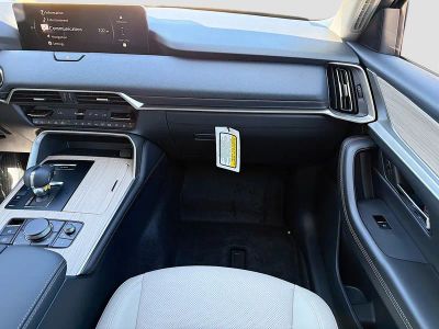 2026 Mazda CX-90 PHEV — photo 19 view