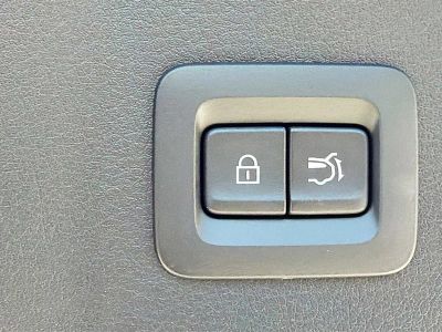 2026 Mazda CX-90 PHEV — photo 14 view