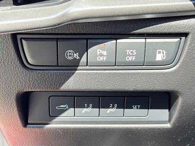 2026 Mazda CX-90 PHEV — photo 38 view