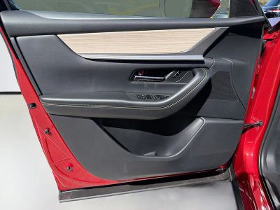 2026 Mazda CX-90 PHEV — photo 24 view