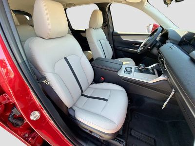 2026 Mazda CX-90 PHEV — photo 16 view