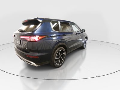 2024 Mitsubishi Outlander - Photo 7