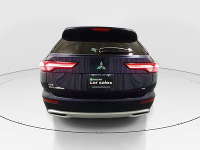 2024 Mitsubishi Outlander - Photo 6