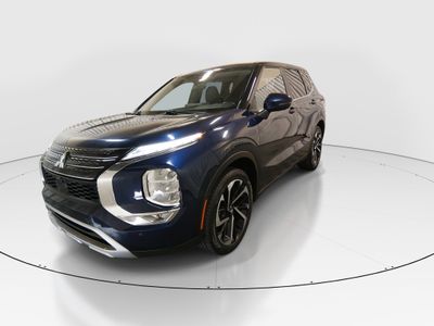 2024 Mitsubishi Outlander - Photo 3
