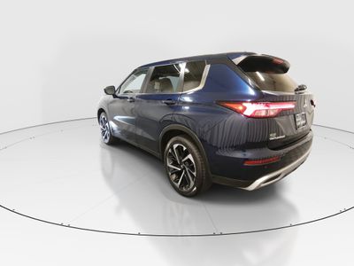 2024 Mitsubishi Outlander - Photo 5