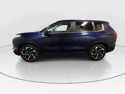 2024 Mitsubishi Outlander - Photo 4