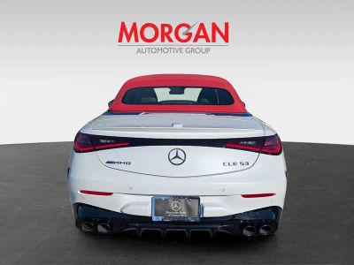 2026 Mercedes-Benz CLE — photo 7 view